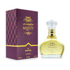 Spectra 318 Majesty Eau de Parfum 100ml bottle and packaging