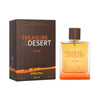 Spectra 351 Treasure In The Desert Vetiver Eau de Parfum 100ml bottle and packaging
