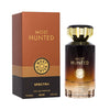 Spectra 357 Most Hunted Eau de Parfum 100ml bottle and packaging